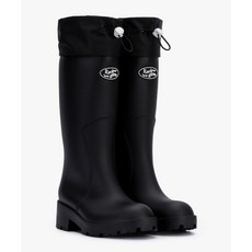 RECLW RC HU LNG 롱 롱레인부츠 BLACK