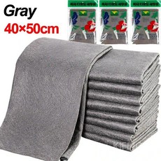 매직 청소 만능행주 에우셉, 40x50cm