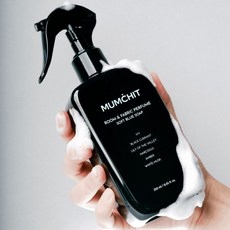 멈칫 탈취 룸스프레이 대용량 섬유향수 250ml 2개