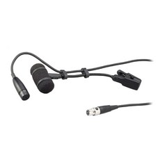 Audio-Technica 오디오테크니카 ATM35 콘덴서 마이크 관악기용