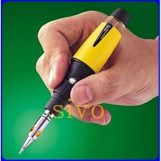 iroda 愛烙達 PRO-50 瓦斯烙鐵 噴火槍 多功能火焰槍, 1個