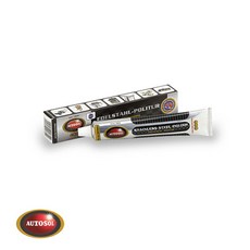 포유박스 오토솔 스테인리스 광택제 75ml 차량코팅광택제 금속광택제 타이어광택제 타이어세정광택제 자동차광택제