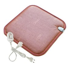 슈마켓 전기방석 황토 45cmx 45cm, 본상품