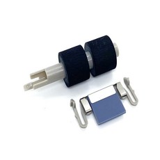 FixcoR 후지쯔 ScanSnap S300 S300M S1300 S1300i용 픽업 롤러 분리 패드