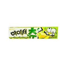 아이셔츄 레몬 라임맛 1개, 본상품