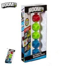 [엠유종합상사] 성인보드게임 어린이게임 어린이게임기 스마트 스틱 라운드 볼 멀티