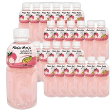 모구모구 리치맛 (), 320ml