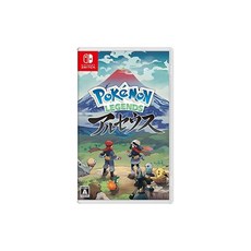 Pokemon 포켓몬 Pokémon LEGENDS 아르세우스 닌텐도 스위치 게임