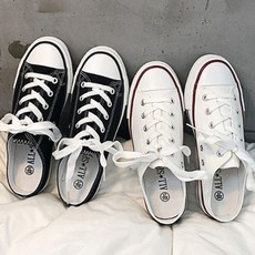 스니커즈 캐주얼화 여성슬립온 단화 봄신상 zli+237WI