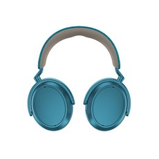 SENNHEISER 森海塞爾 Momentum 4 Wireless 主動降噪藍牙耳機, 湖水綠
