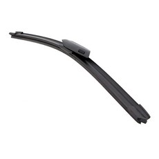 適用於E82/E87/F20/F22軟骨雨刷 外銷用膠條BMW原廠對應接頭, E82/E87