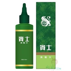 賓士 美髮水 155cc, 1個