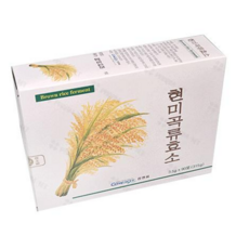 현미곡류효소 90포, 1개, 315g