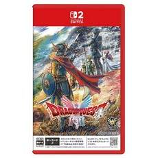 Nintendo 任天堂 Switch 2 帝國危機 I & II, 單一商品