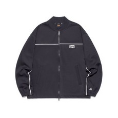 LEE 리 담보루 져지 자켓 차콜 57U211 76U208