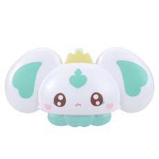 [반다이(BANDAI)] 푸치큐 아바무