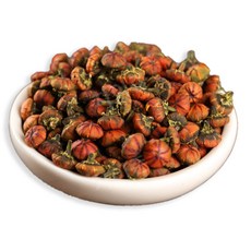 곤륜 설국 국화차 200g 태국 천산 혈국 신장 설국차 꽃차, 1개, 1개입