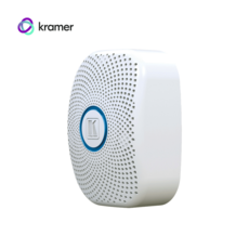 Kramer YARDEN VT-2/ 10W 소형 진동변환 기술 실내 패시브 스피커 설치 간편