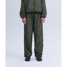 나인제트 NINEZ 샤인 스티치 트랙 팬츠 2color 195219