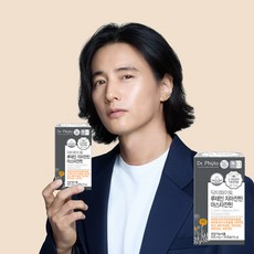 닥터파이토 루테인 지아잔틴 아스타잔틴, 30정, 3개