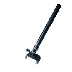 해루질 수중 써치라이트 충전식 서치 단일 빅블루 항목 다이버, 단일 항목