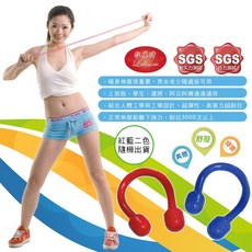 拉麗神 Lalissom 彈力繩, 1個
