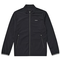 [슈페리어] 남성 홑겹 점퍼 블랙 (ICC620139)