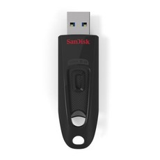 샌디스크 USB 3.0 메모리 CZ48, 32GB, 1개