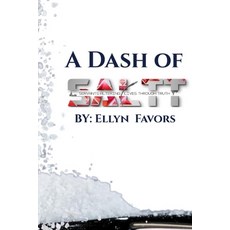 (英文圖書)A Dash of SALTT: Strengthen Your Faith 平裝版, Independently Published, 英文