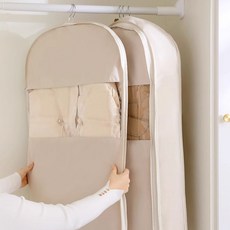 [1+1] 슬림 아우터 압축 파우치 3종 (SML) 패딩 아우터 압축 정리, 압축 아우터 파우치 S 1+1