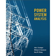 POWER SYSTEMS ANALYSIS, 1個