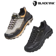 블랙야크 BLACKYAK 남여공용 트레킹화 등산화 고어텍스 파인더로우 ABYSHX4909 -JJ 223006