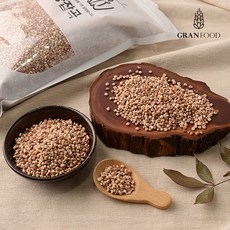 그랑푸드 국내산 2025년 햇찰수수 수수쌀 소포장 햇곡 수수밥 영양잡곡, 1개, 1kg