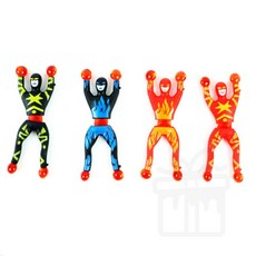 어린이 히어로 슈트 내꿈은 찐스파이맨 할로윈의상