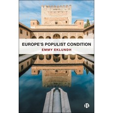(영문도서)Europe's Populist Condition Paperback, Bristol University Press, English, 9781529236835