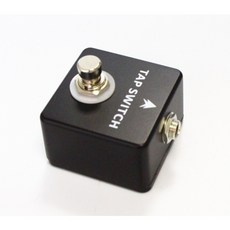 Mosky Audio Tap Switch 效果器, 1個