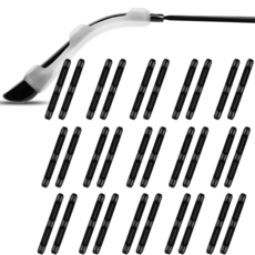 코지메이트 [30p] 안경 흘러내림 방지 실리콘 다리팁