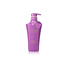 TSUBAKI 볼륨터치 컨디셔너 뿌리가 납작한 머리용 점보 크기 500ml