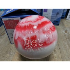 Storm ICE 保齡球 POLY材質, 1個, 13