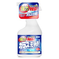 玻璃清潔劑 玻璃清潔 玻璃去汙 玻璃亮光 窗戶清潔 亮光 去汙 清潔 除水垢 玻璃 玻璃洗潔劑, 1個, 500ml