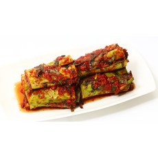 김치공감# (당일생산) 바로담근 오이소박이 2kg 3kg 5kg, 1개