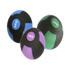 메디신볼, 2kg, 1개