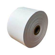 紙捲 出單紙 80x80x12 MM 空白感熱紙捲 不含雙酚A 保證足米 感熱紙, 1箱, 整箱【30捲】