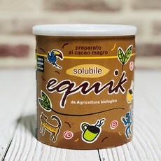 크라스탄 에퀵 유기농 코코아 300g, 1개입, 6개