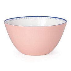 Lenox 핑크 테크닉 목적 그릇 0.3kg (0.6파운드), Lenox 핑크 테크닉 목적 그릇, 0.3kg (0.6, 1개