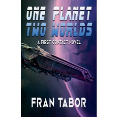 (英文圖書)One Planet Two Worlds 平裝版, Elaine's Dreams, 英文