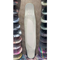 dgg 長板板面 綠水, 如圖所示, 1個