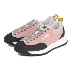 국내백화점 코닥 운동화 공식코다크롬 PINK (BK파우치증정)