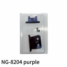 WMARK X1 POLAR 8004 8613 UV 블레이드, 08 NG-8204 Purple