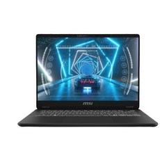 MSI 2024 프레스티지 14 코어Ultra7 지포스 RTX 3050, 스텔라 그레이, prestige 14 AI Studio C1UDXG-U7 WIN11, 1TB, 32GB, WIN11 Home
